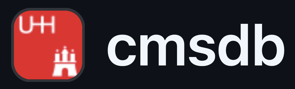 Cmsdb